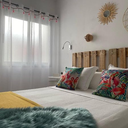 My Pisito Apartment Mogan Ngoại thất bức ảnh