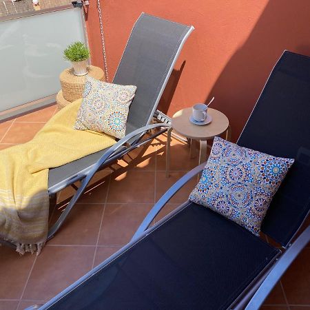 My Pisito Apartment Mogan Ngoại thất bức ảnh