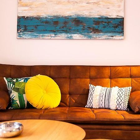 My Pisito Apartment Mogan Ngoại thất bức ảnh