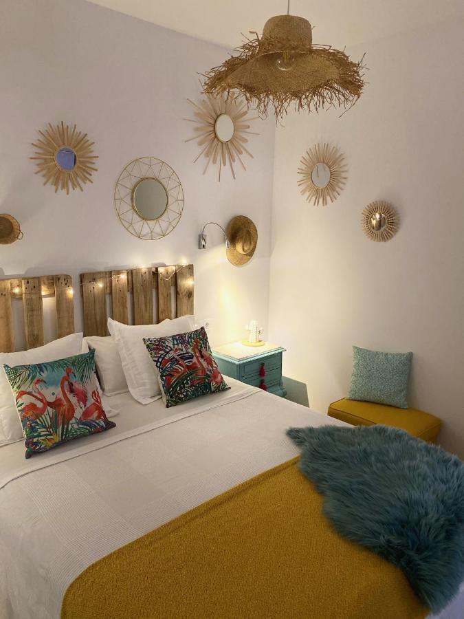 My Pisito Apartment Mogan Ngoại thất bức ảnh