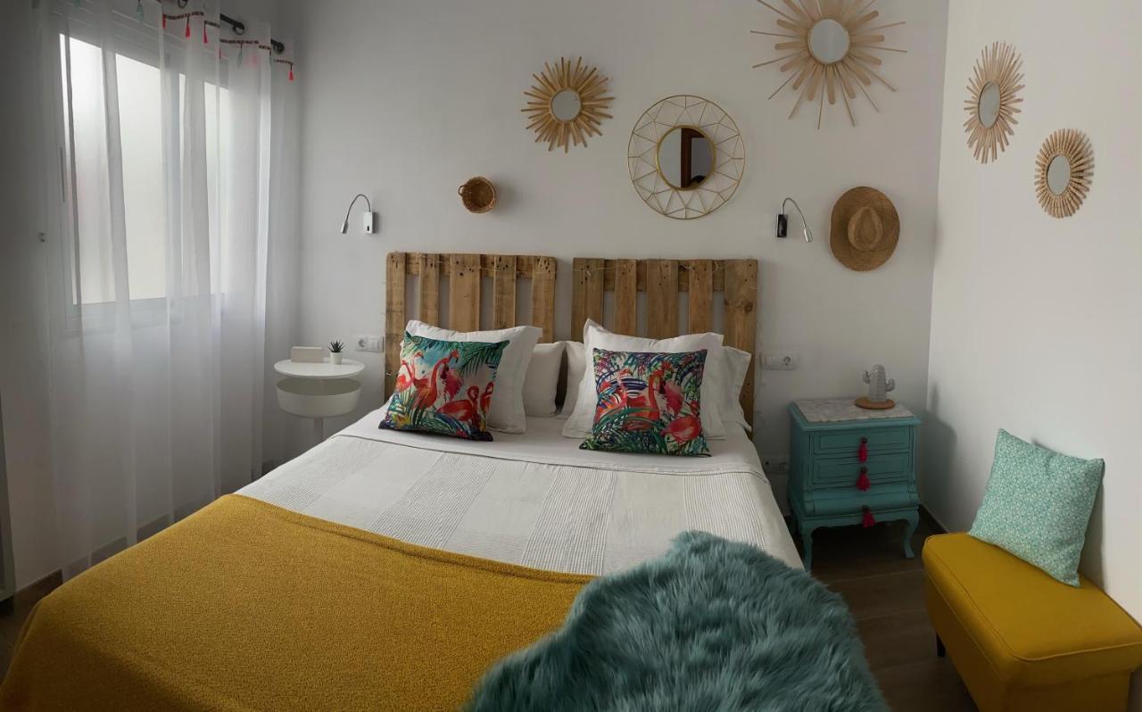 My Pisito Apartment Mogan Ngoại thất bức ảnh