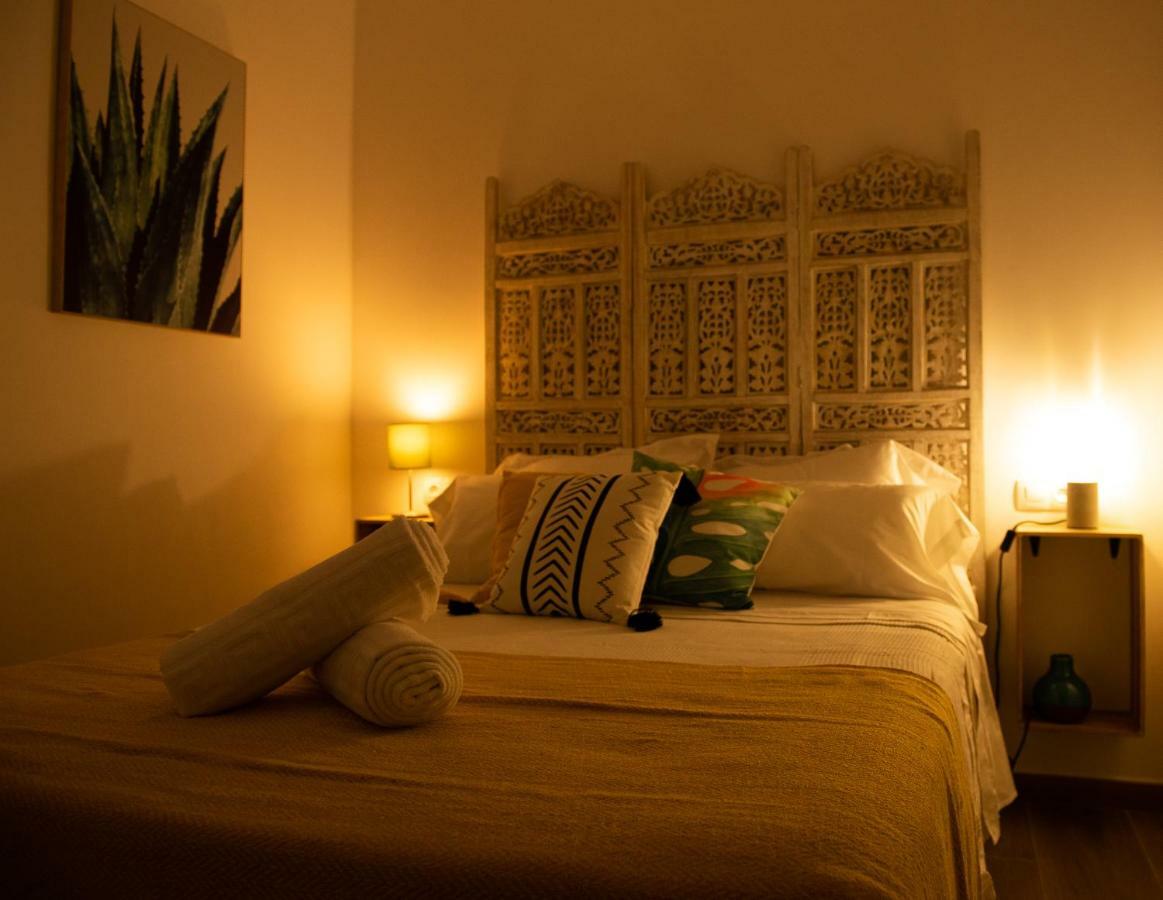 My Pisito Apartment Mogan Ngoại thất bức ảnh