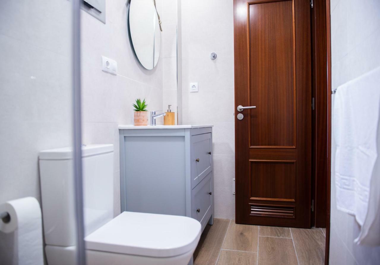 My Pisito Apartment Mogan Ngoại thất bức ảnh