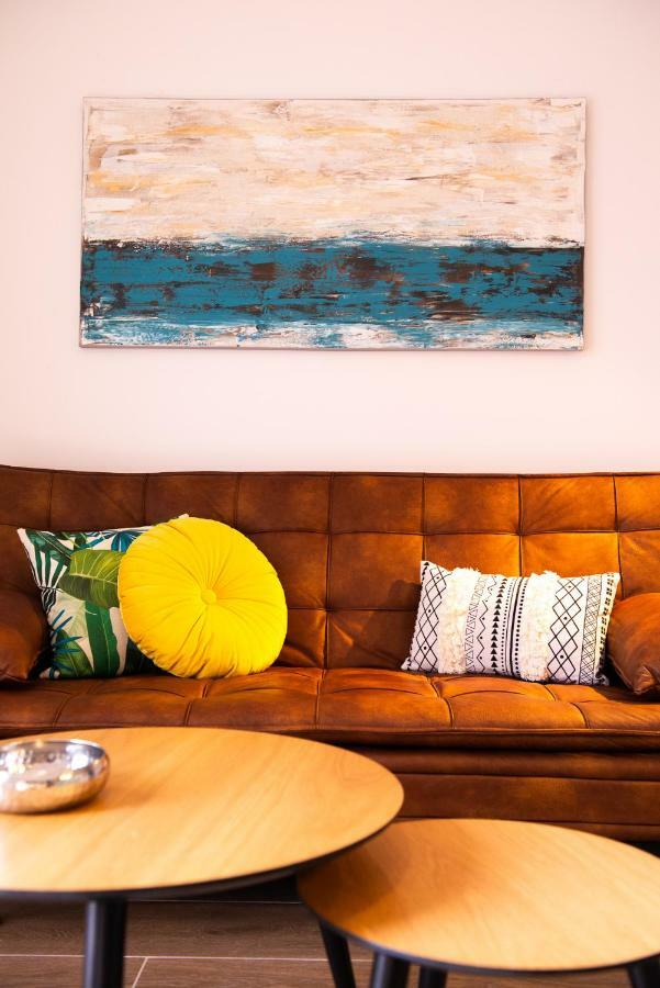My Pisito Apartment Mogan Ngoại thất bức ảnh