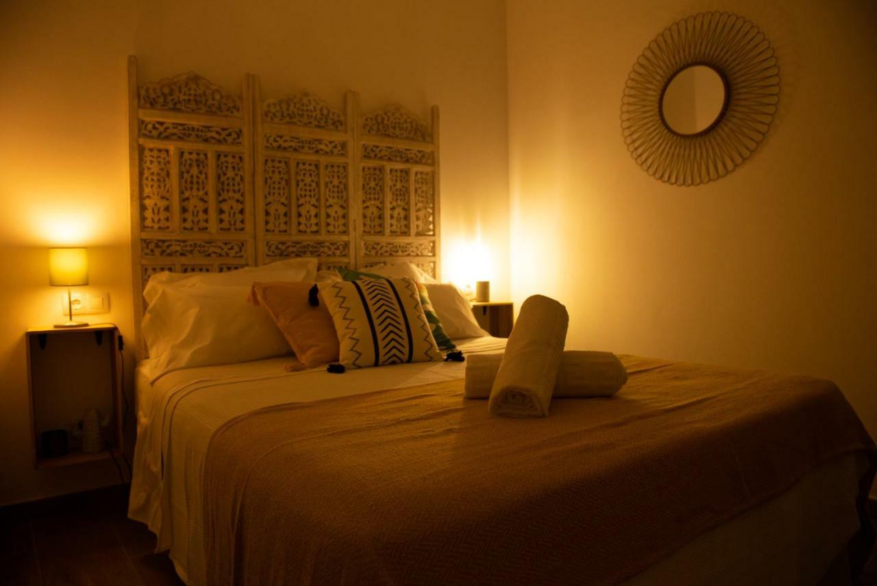 My Pisito Apartment Mogan Ngoại thất bức ảnh