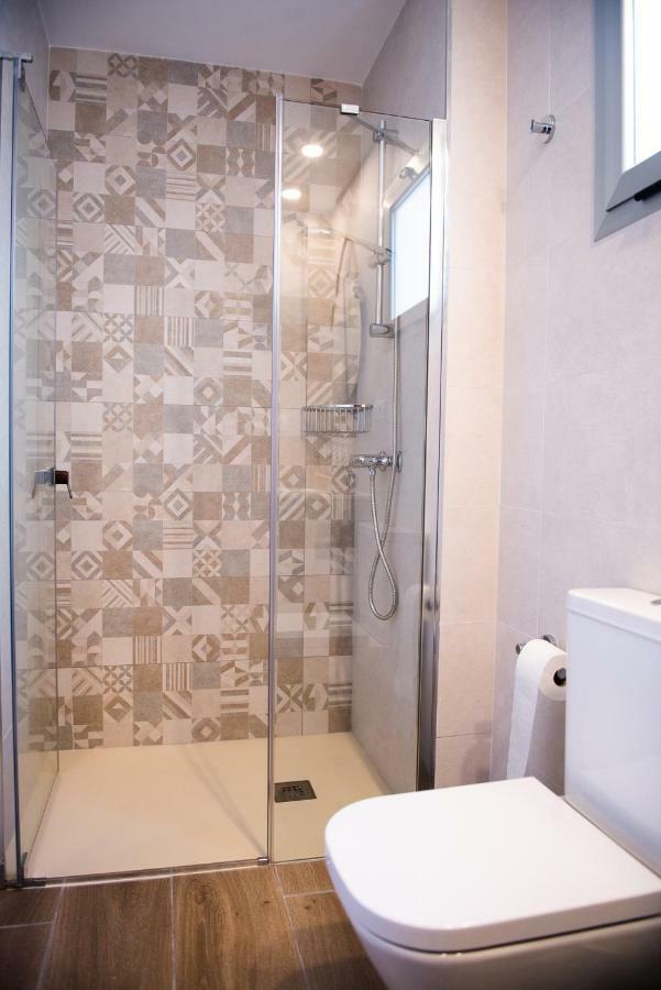My Pisito Apartment Mogan Ngoại thất bức ảnh