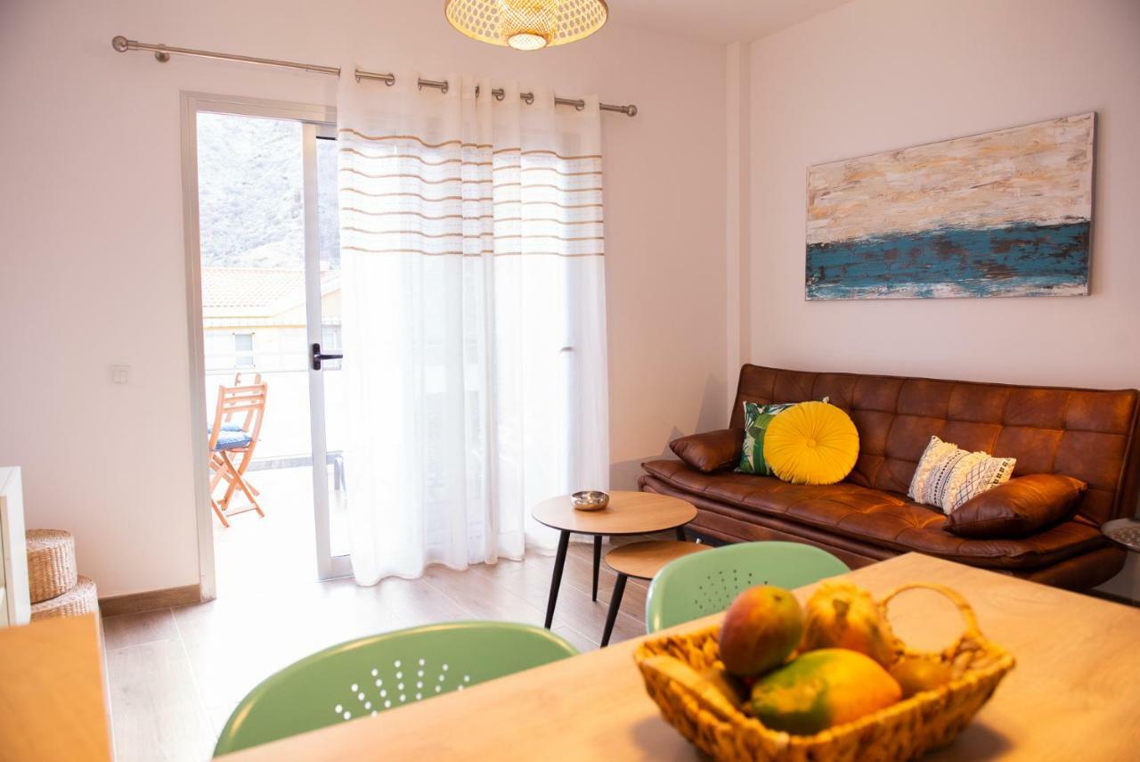 My Pisito Apartment Mogan Ngoại thất bức ảnh