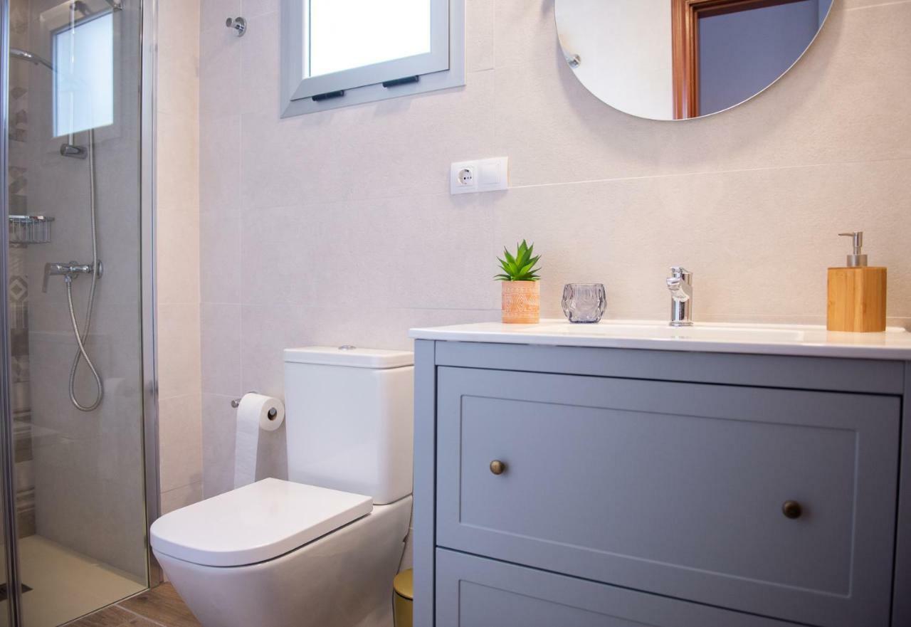 My Pisito Apartment Mogan Ngoại thất bức ảnh
