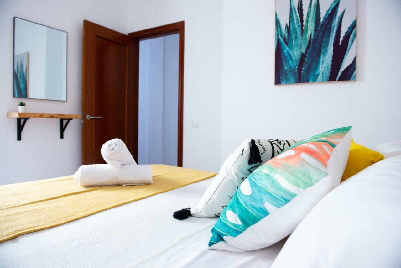 My Pisito Apartment Mogan Ngoại thất bức ảnh
