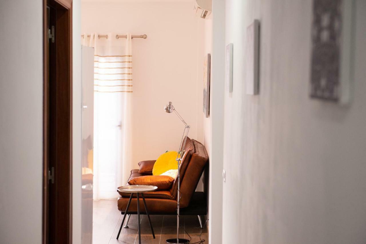 My Pisito Apartment Mogan Ngoại thất bức ảnh