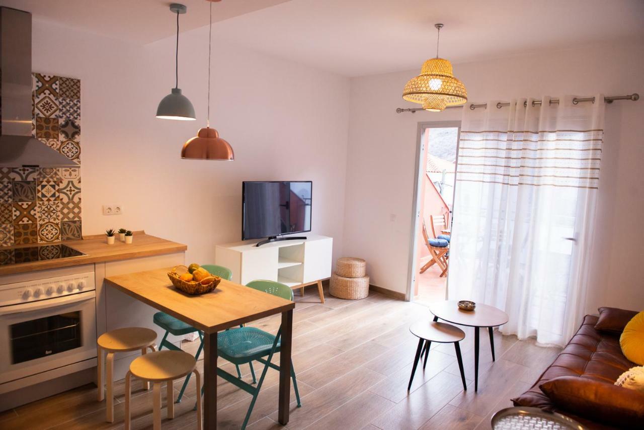 My Pisito Apartment Mogan Ngoại thất bức ảnh